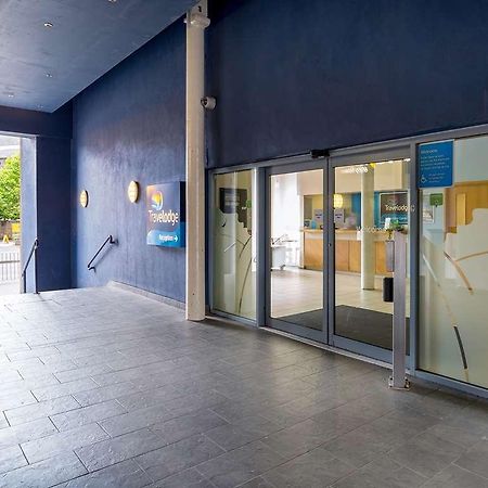Travelodge Dundee Central Hotel エクステリア 写真