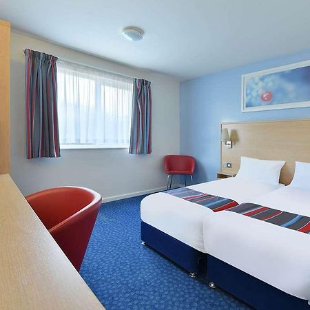 Travelodge Dundee Central Hotel 部屋 写真