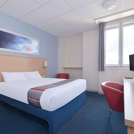 Travelodge Dundee Central Hotel 部屋 写真