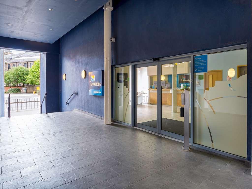 Travelodge Dundee Central Hotel エクステリア 写真