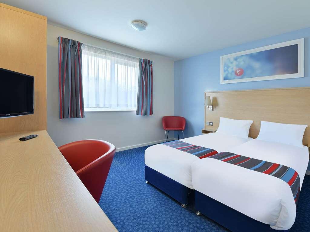 Travelodge Dundee Central Hotel 部屋 写真