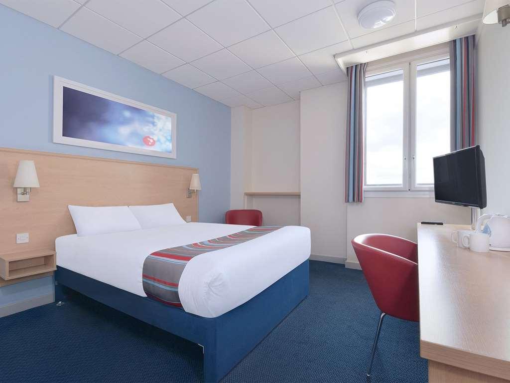Travelodge Dundee Central Hotel 部屋 写真