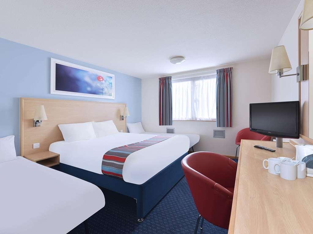 Travelodge Dundee Central Hotel 部屋 写真