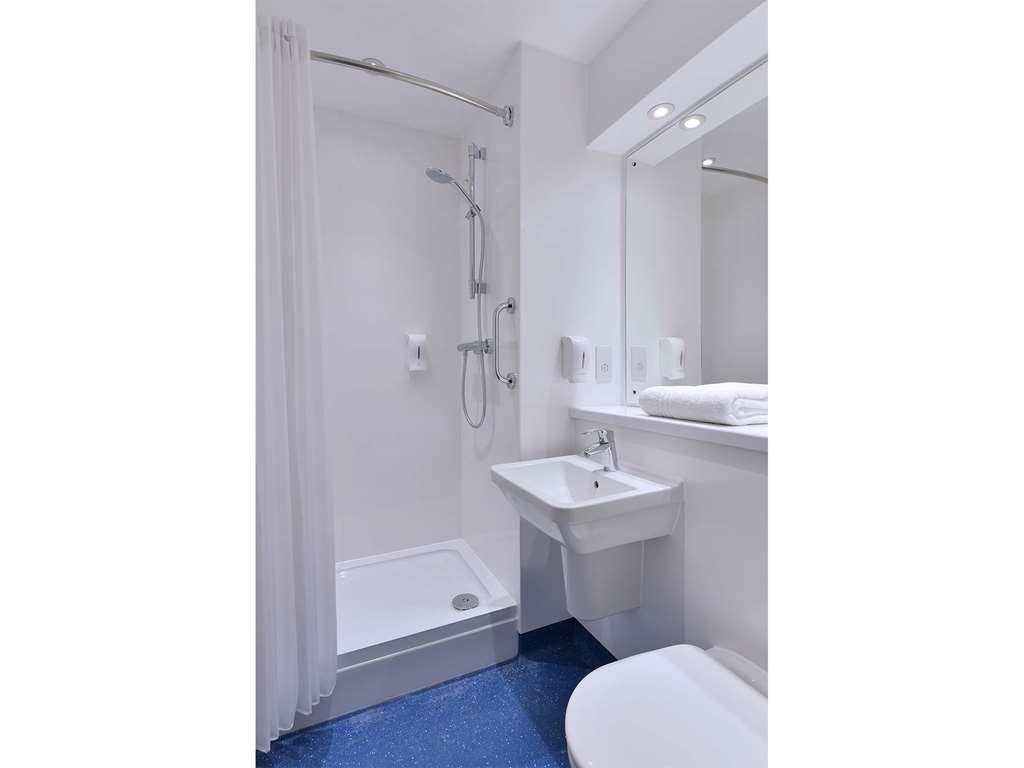 Travelodge Dundee Central Hotel 部屋 写真
