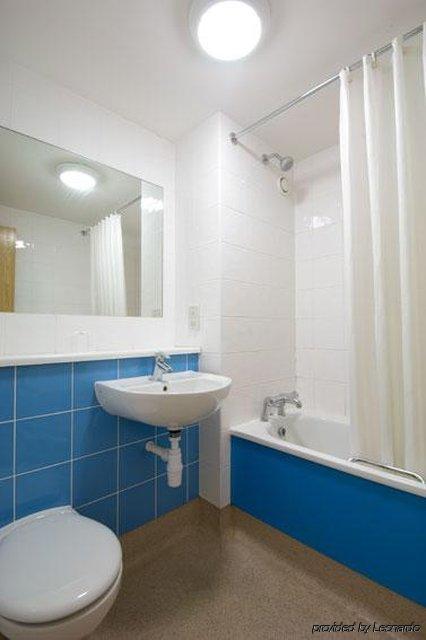 Travelodge Dundee Central Hotel エクステリア 写真