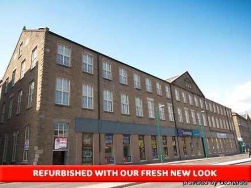 Travelodge Dundee Central Hotel エクステリア 写真