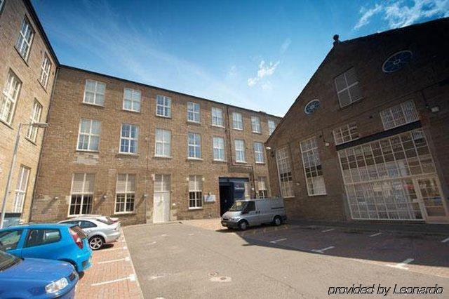 Travelodge Dundee Central Hotel エクステリア 写真