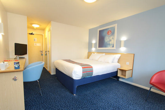 Travelodge Dundee Central Hotel 部屋 写真