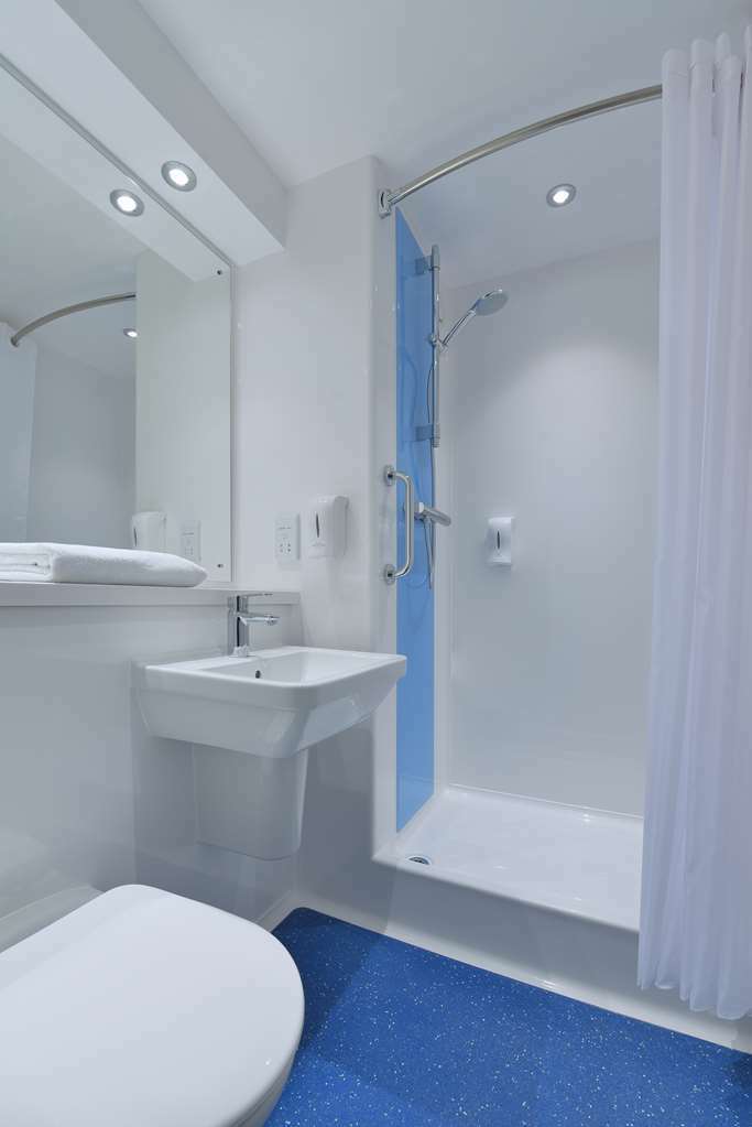 Travelodge Dundee Central Hotel 部屋 写真